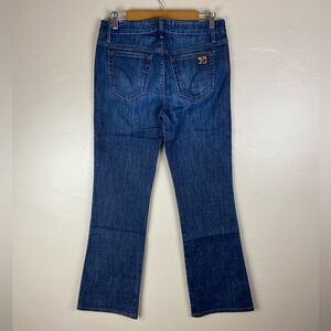Joe’s Muse jeans bootcut denim jeans 29